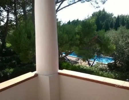 Parco Damecuta Anacapri 아나카프리